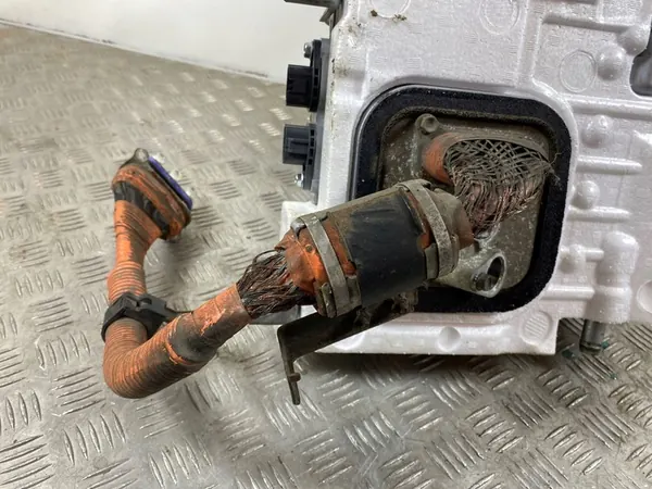 Inverter Mitsubishi Outlander 2019 CZ2526003785 image 7