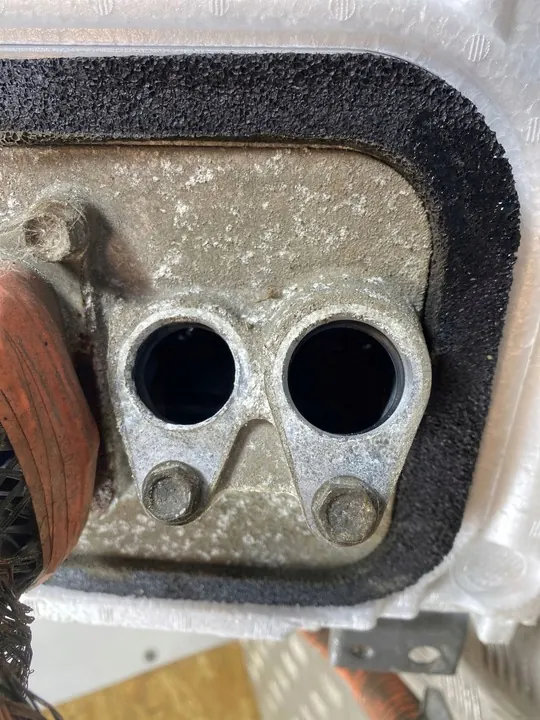 Inverter Mitsubishi Outlander 2019 CZ2526003785 image 8