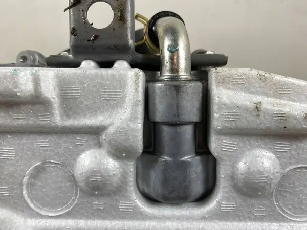 Inverter Mitsubishi Outlander 2019 CZ2526003785 image 9