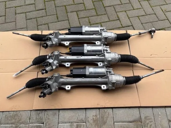 Caixa de Direção BMW F20 F21 F22 F30 6889104 image 2