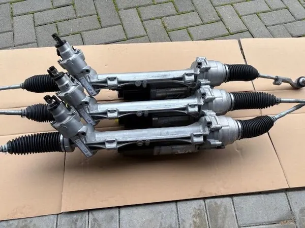 Caixa de Direção BMW F20 F21 F22 F30 6889104 image 3