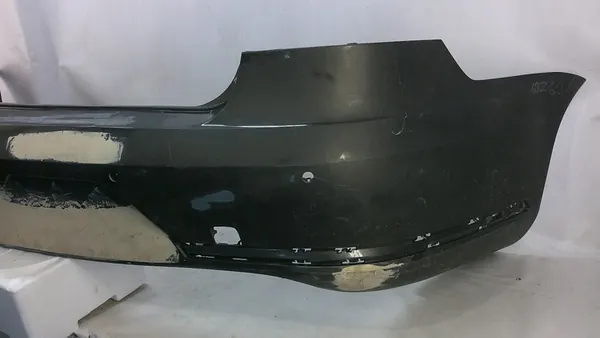 Paraurti posteriore VW Passat B7 Sedan OEM 3AE807417A image 3