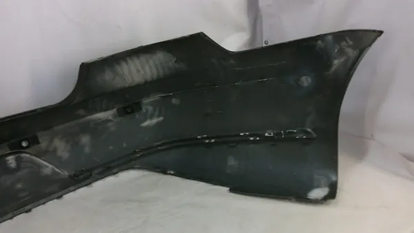 Paraurti posteriore VW Passat B7 Sedan OEM 3AE807417A image 6