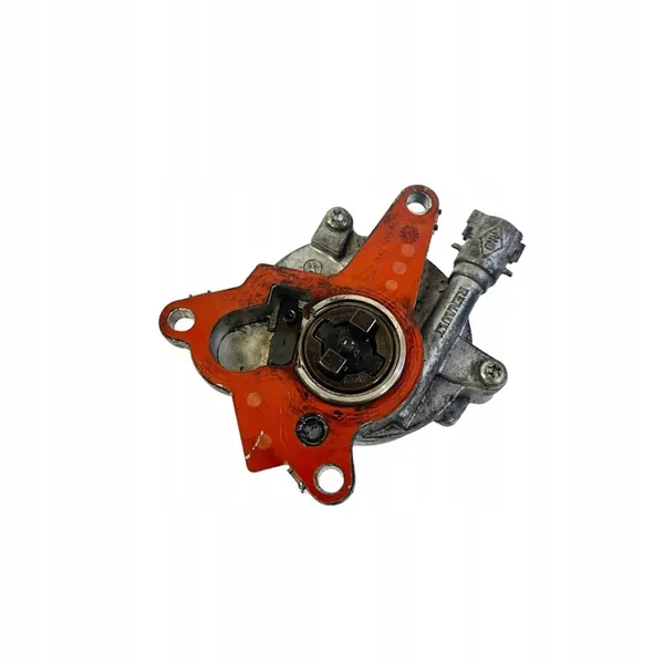 Imupumppu RENAULT TRAFIC II 2.0L diesel image 4