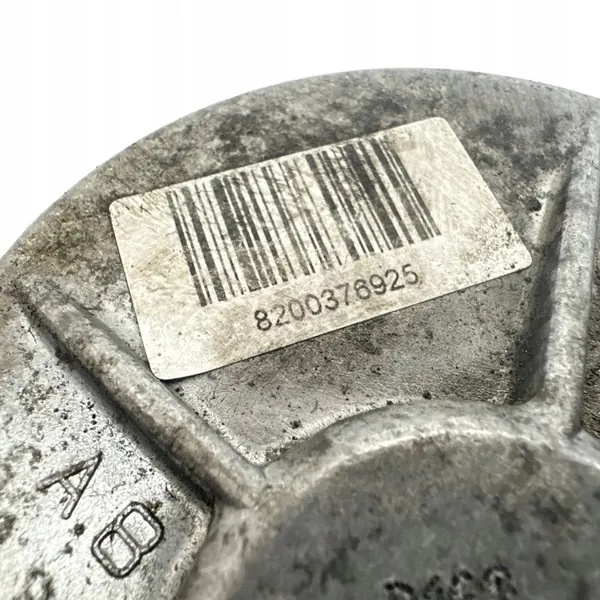 Imupumppu RENAULT TRAFIC II 2.0L diesel image 6