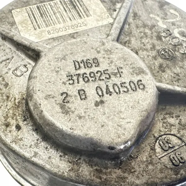 Imupumppu RENAULT TRAFIC II 2.0L diesel image 7