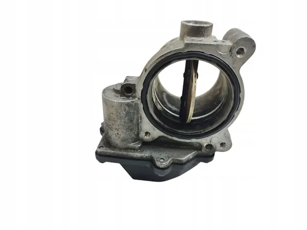 Corpo de borboleta AUDI Q7 4L A8 A6 3.0 TDI 059145950D image 3