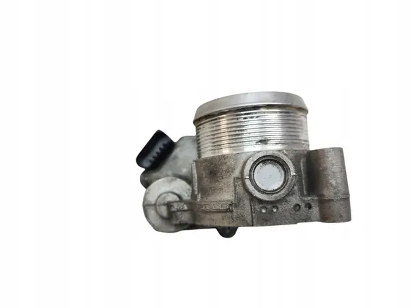 Corpo de borboleta AUDI Q7 4L A8 A6 3.0 TDI 059145950D image 4