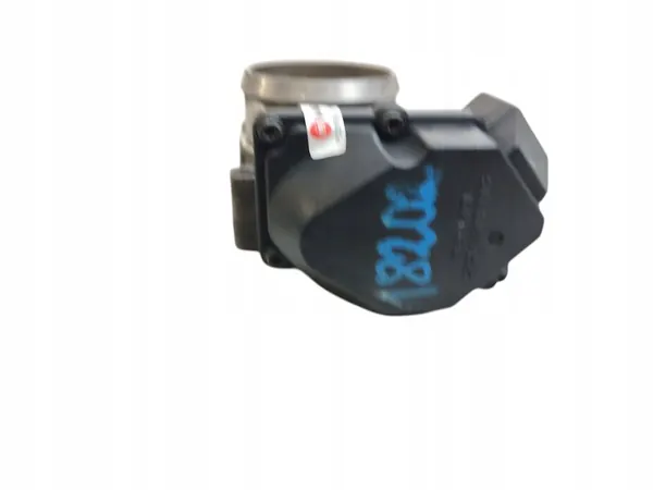 Corpo de borboleta AUDI Q7 4L A8 A6 3.0 TDI 059145950D image 5