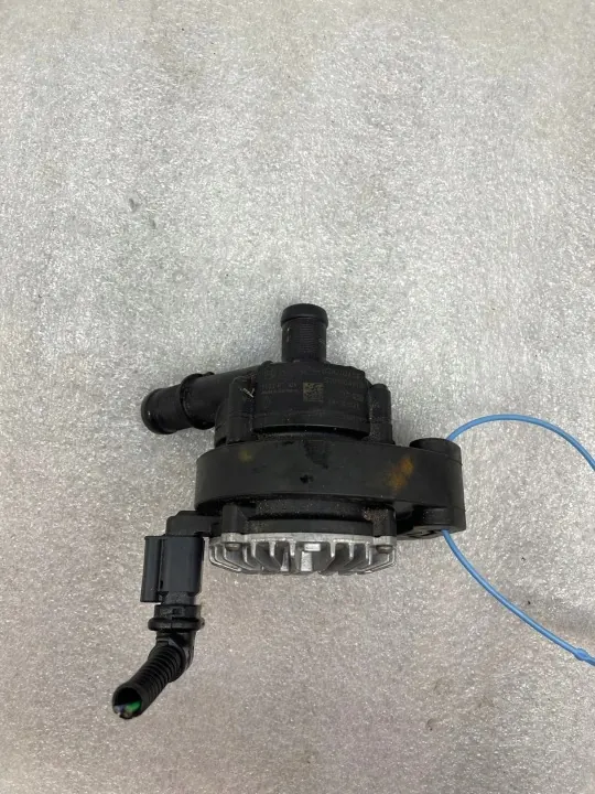 Pompe à eau OEM 210100497R pour Renault Trafic III/IV image 3