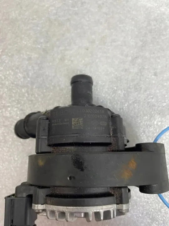 Pompe à eau OEM 210100497R pour Renault Trafic III/IV image 5