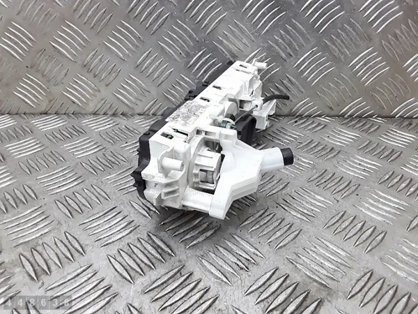 Ford Mondeo klimaatregelmodule OEM 6g9119980bh image 3