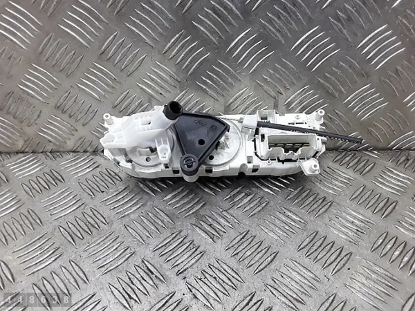Ford Mondeo klimaatregelmodule OEM 6g9119980bh image 4