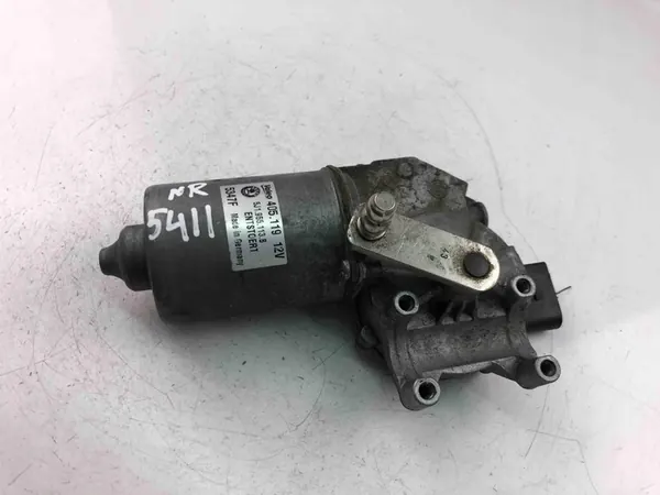 Scheibenwischermotor vorne Skoda Fabia II 5J1955113B image 2