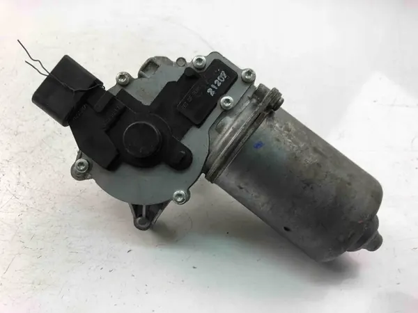 Scheibenwischermotor vorne Skoda Fabia II 5J1955113B image 4