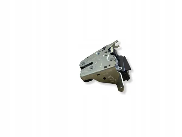Mercedes Kofferraumschloss OEM A0997400600 - Gebraucht image 3