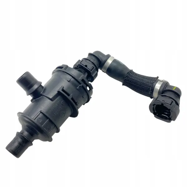 Lämmitystermostaattiventtiili OEM 212006896R Dacia Duster image 2