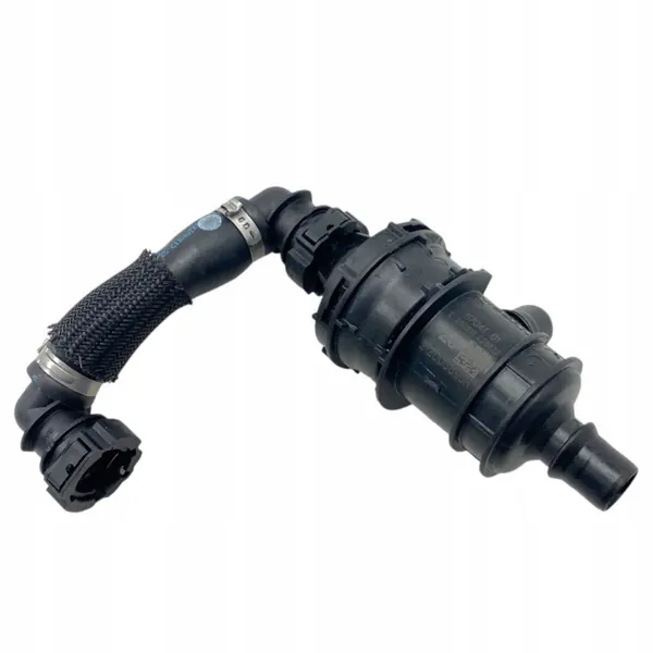 Lämmitystermostaattiventtiili OEM 212006896R Dacia Duster image 3