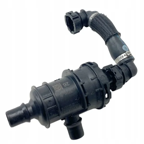 Lämmitystermostaattiventtiili OEM 212006896R Dacia Duster image 4