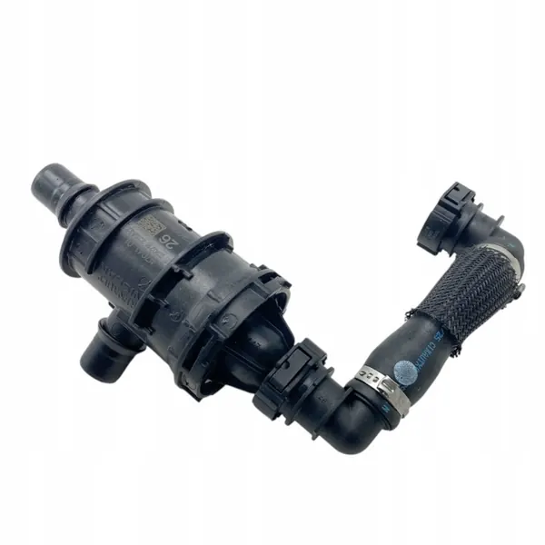Lämmitystermostaattiventtiili OEM 212006896R Dacia Duster image 5