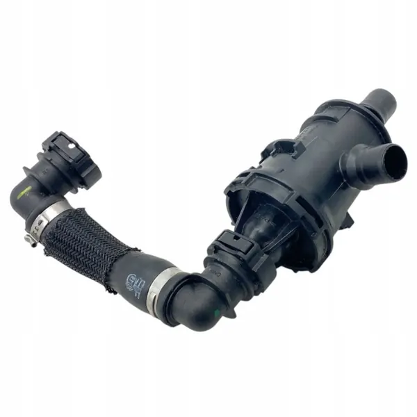 Lämmitystermostaattiventtiili OEM 212006896R Dacia Duster image 7