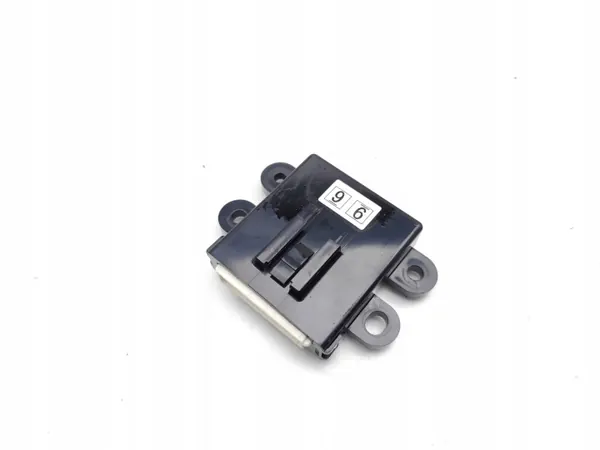 Módulo Arranque Sem Chave Mitsubishi Outlander OEM 8637B386 image 2