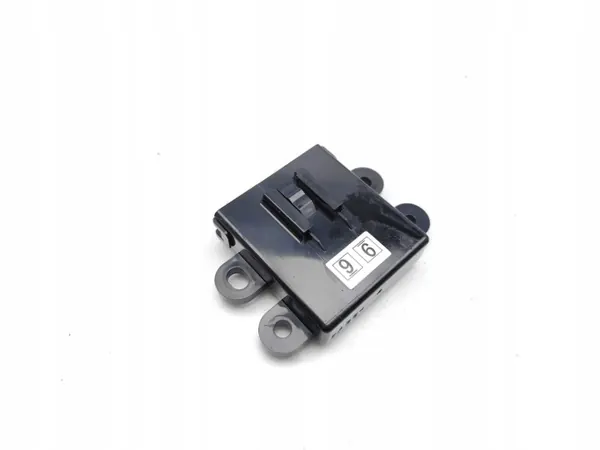 Módulo Arranque Sem Chave Mitsubishi Outlander OEM 8637B386 image 10