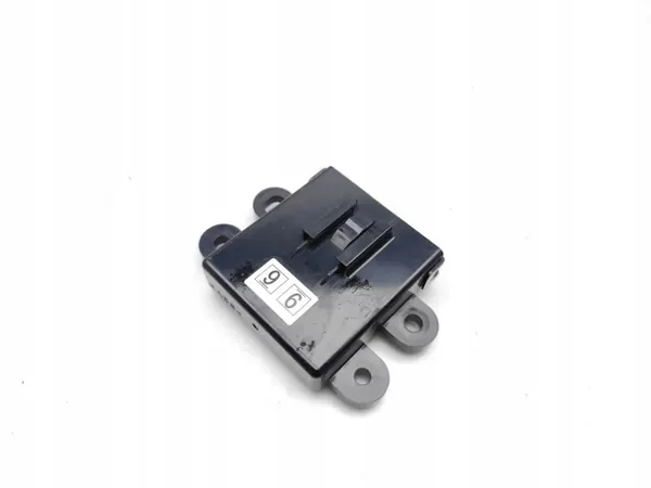Módulo Arranque Sem Chave Mitsubishi Outlander OEM 8637B386 image 3