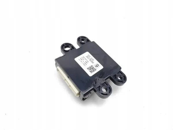 Módulo Arranque Sem Chave Mitsubishi Outlander OEM 8637B386 image 4