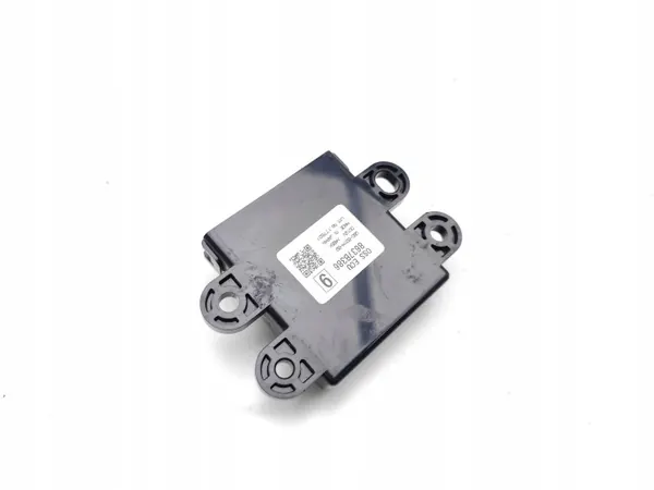 Módulo Arranque Sem Chave Mitsubishi Outlander OEM 8637B386 image 5