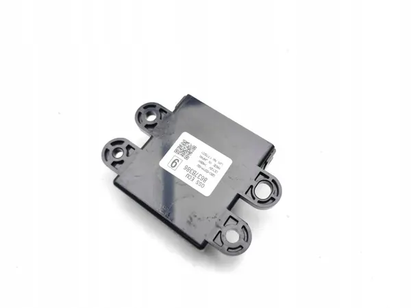 Módulo Arranque Sem Chave Mitsubishi Outlander OEM 8637B386 image 6
