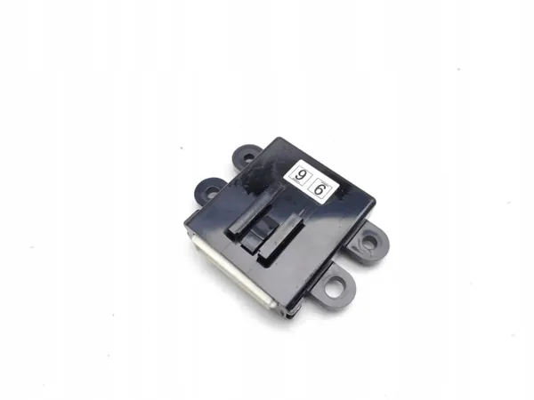 Módulo Arranque Sem Chave Mitsubishi Outlander OEM 8637B386 image 9