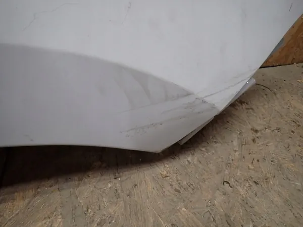 Höger Framskärm Renault Master III 2010-2019 OEM 631006075R image 4