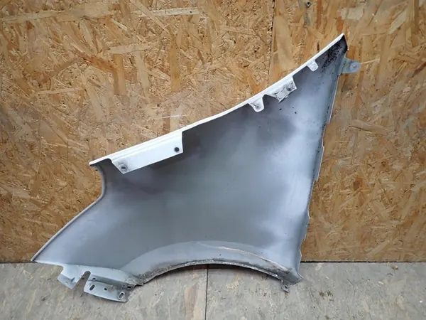 Höger Framskärm Renault Master III 2010-2019 OEM 631006075R image 5