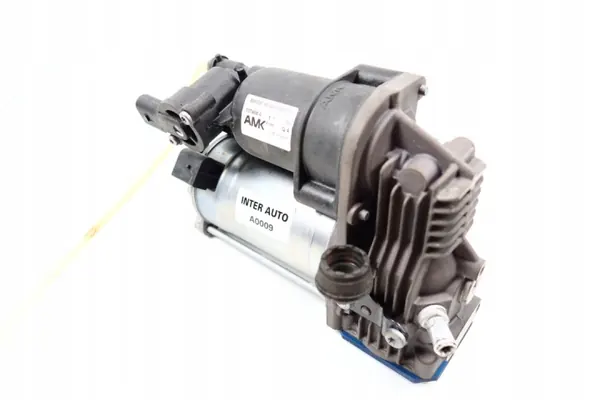OEM w164-kompre-A0009 Airmatic-kompressor Mercedes image 2