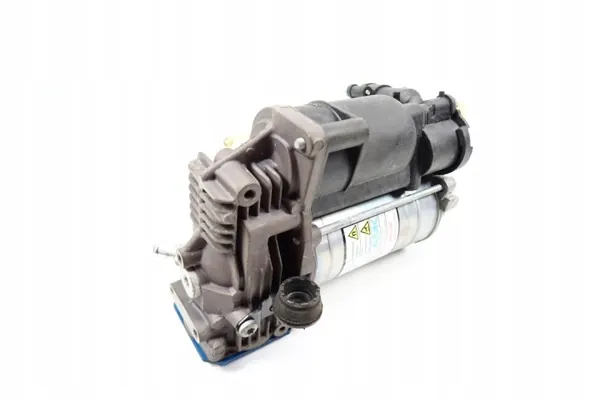 OEM w164-kompre-A0009 Airmatic-kompressor Mercedes image 3