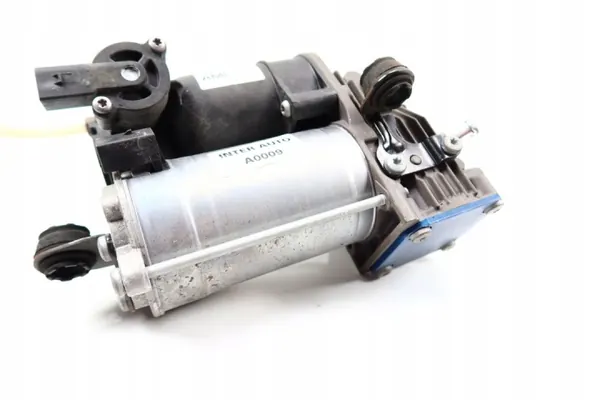 OEM w164-kompre-A0009 Airmatic-kompressor Mercedes image 8
