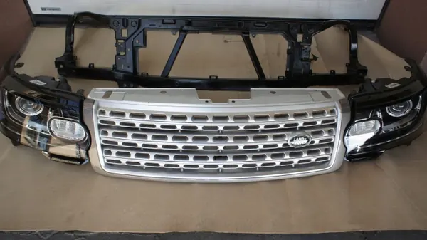 Capteur d'usure plaquettes avant LR098988 - Land Rover image 7