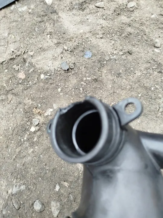 Ansaugschlauch VW Seat Skoda Audi 1.9 TDI 8D0129615K image 4