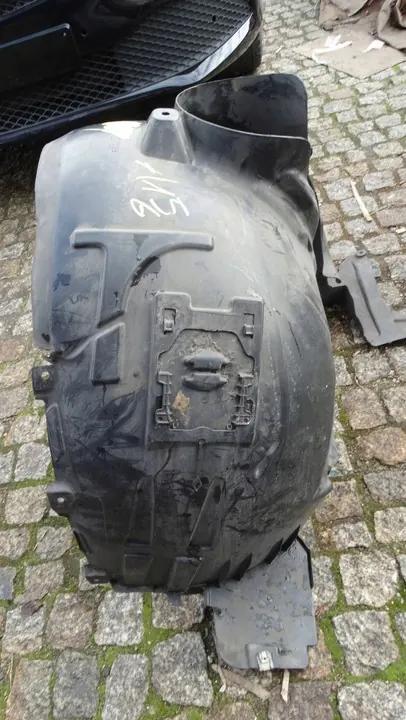 Passaruota anteriore destro A1566900230 Mercedes GLA W156 image 3