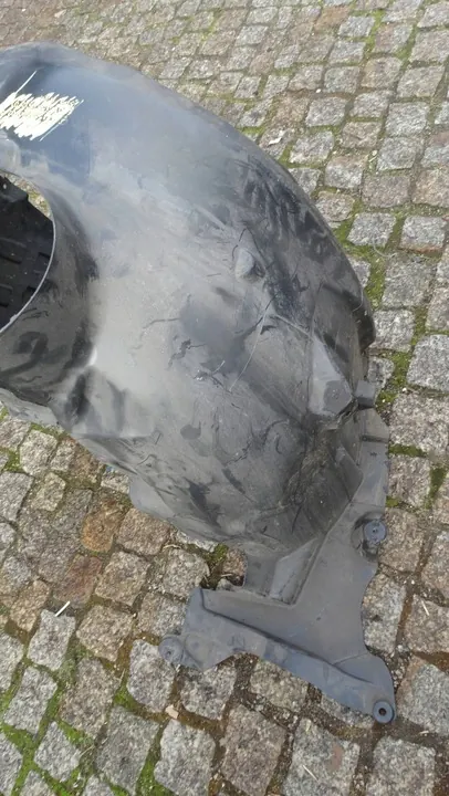 Passaruota anteriore destro A1566900230 Mercedes GLA W156 image 4