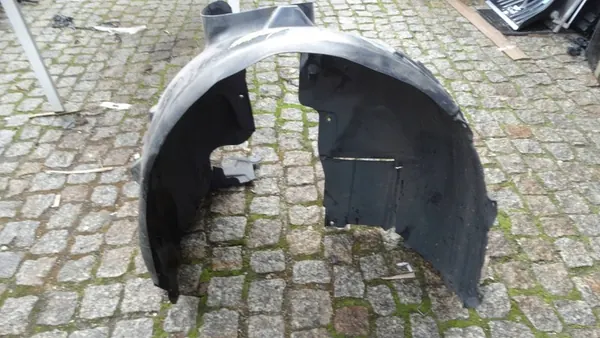 Passaruota anteriore destro A1566900230 Mercedes GLA W156 image 5