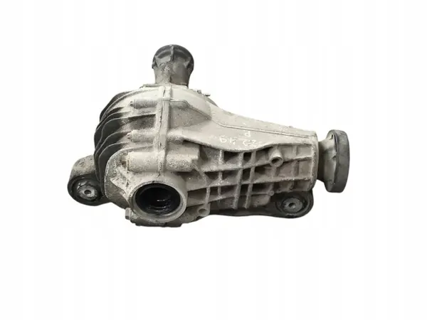 2006 Mercedes ML W164 Etudifferentiaali NA image 5