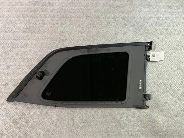 Vasen takalasi OEM A1666700150 Mercedes GLS image 3