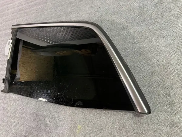 Vasen takalasi OEM A1666700150 Mercedes GLS image 5