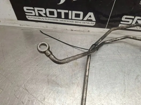Conduit de refroidissement d'huile Mercedes-Benz NIC30386 image 7