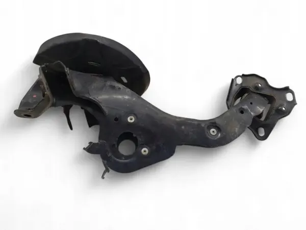 OEM 6851580 Taka-Oikea Pyörännavat BMW 2 Gran Tourer image 8