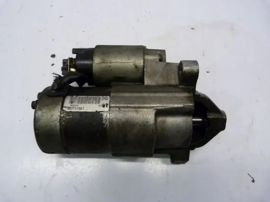 Motor de arranque M0T91581 Almera N16 1.5 DCI LIFT image 3