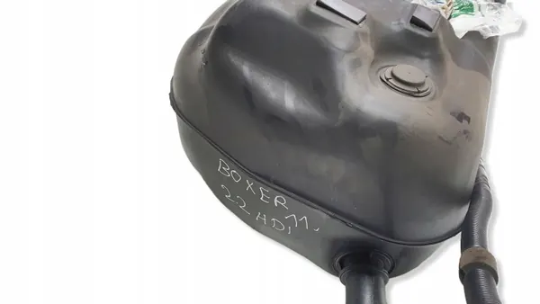 Peugeot Brandstoftank OEM TPR30592 voor Boxer II/Jumper II image 4