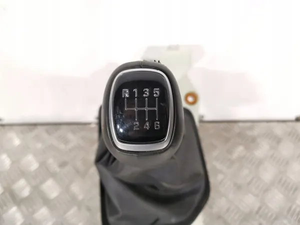 Hyundai Tucson växelspak OEM FBZ6986 - Begagnad image 3
